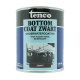 Tenco Vernice Per Barche - Nero 1lt