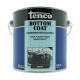 Tenco Vernice Per Barche - Nero 2,5lt