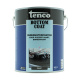 Tenco Vernice Per Barche - Nero 5lt