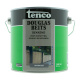 Tenco Douglas Stain Anthracite 2.5 liter