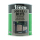 Tenco Douglas Stain Tinte para Madera NEGRO 1 litro