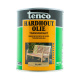 Tenco Hardhoutolie 1 liter