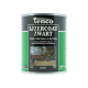 Tenco Eisencoat Schwarz 1 Liter