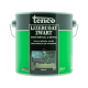 Tenco Iron Coat revestimiento para Hierro Negro 2,5 litros