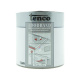 Tenco Nastro Piombo 15cm - 10 Metri