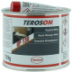 TEROSON UP 130 Stucco Metallico 2K - 739g Con Catalizzatore