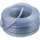 Transparent PVC Air Hoses - 50 Meter on Roll 