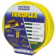 HOZELOCK Tricoflex - Manguera de agua profesional amarilla