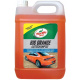 Shampoing automobile Turtle Wax Big Orange 5 litres