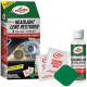 Turtle Wax Kit Rigenera Fari