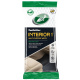 Lingettes multi-usages intérieur 1 Turtle Wax - 24 lingettes