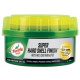 Turtle Wax Su Per Hard Shell Finish Cera Auto - 397g