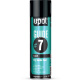 U-POL #7 GUIDE GUÍA Guía de lijado en seco NEGRO Aerosol 450ml