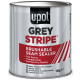 U-POL Sigillante Per Cuciture - 1lt Grigio