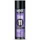 U-POL TRIM #11 Negro mate Aerosol 450ml