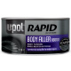 U-POL RAPID FILLER 2K Fast Drying Putty 1.1 liter