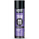 U-POL TRIM #11 Brillo de seda Negro Aerosol 450ml