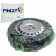 FINIXA tyre masking covers for the painting of rims - box 80 units