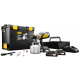 Wagner FinishControl 4000 Akku Lackierpistole 18V Standardspray - Systainer Set