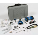 WPT WP5206 Glass Repair Standard Kit - 230 Volt 