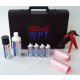 WPT Kunststoff Reparatur Intro kit WP6250