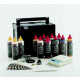 Kit di riparazione della vernice Colour Tinter WP6902