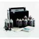 WPT Color Tinter für Kunststoff & Leder Starter Kit WP6903