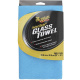 Meguiar's Perfect Clarity Glass Towel - Glas Microvezeldoek