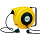 ZECA 4315 Automatic Cable Reel with Plug 14+1 meters 3G1.5