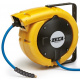 ZECA 813 Automatische Slanghaspel 12 meter 8mm