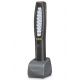 ZECA 342 Lampada Ricaricabile 160 Lumen