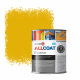 Zinsser Allcoat Pintura Exterior para Paredes RAL 1004 Amarillo oro - 1 litro