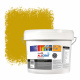 Zinsser Allcoat Exterior Muurverf RAL 1005 Honinggeel - 10 liter