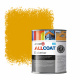 Zinsser Allcoat Exterior Wall Paint RAL 1006 Maize yellow - 1 liter