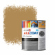 Zinsser Allcoat Exterior Wall Paint RAL 1011 Brown beige - 1 liter