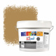 Zinsser Allcoat Exterior Muurverf RAL 1011 Bruinbeige - 10 liter