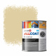 Zinsser Allcoat Exterior Wall Paint RAL 1014 Ivory - 1 liter