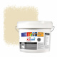 Zinsser Allcoat Peinture murale extérieure RAL 1015 Ivoire clair - 10 litre