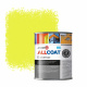 Zinsser Allcoat Per Pareti Per Uso Esterno RAL 1016 Giallo zolfo - 1 litro