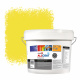 Zinsser Allcoat Per Pareti Per Uso Esterno RAL 1018 Giallo zinco - 10 litro