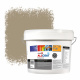 Zinsser Allcoat Peinture murale extérieure RAL 1019 Beige gris - 10 litre