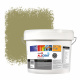 Zinsser Allcoat Pintura Exterior para Paredes RAL 1020 Amarillo oliva - 10 litro