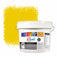 Zinsser Allcoat Per Pareti Per Uso Esterno RAL 1023 Giallo traffico - 10 litro