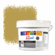 Zinsser Allcoat Per Pareti Per Uso Esterno RAL 1024 Giallo ocra - 10 litro