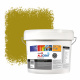 Zinsser Allcoat Per Pareti Per Uso Esterno RAL 1027 Giallo Curry - 10 litro