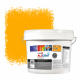 Zinsser Allcoat Per Pareti Per Uso Esterno RAL 1028 Giallo melone - 10 litro