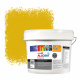 Zinsser Allcoat Pintura Exterior para Paredes RAL 1032 Amarillo retama - 10 litro