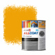 Zinsser Allcoat Per Pareti Per Uso Esterno RAL 1037 Giallo sole - 1 litro