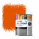 Zinsser Allcoat Per Pareti Per Uso Esterno RAL 2009 Arancio traffico - 1 litro