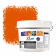 Zinsser Allcoat Per Pareti Per Uso Esterno RAL 2009 Arancio traffico - 10 litro